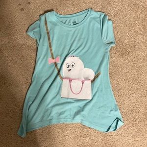 A top for kids